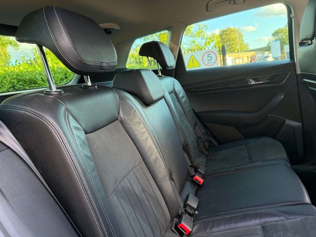 2019 SKODA KAROQ 2019 SKODA KAROQ