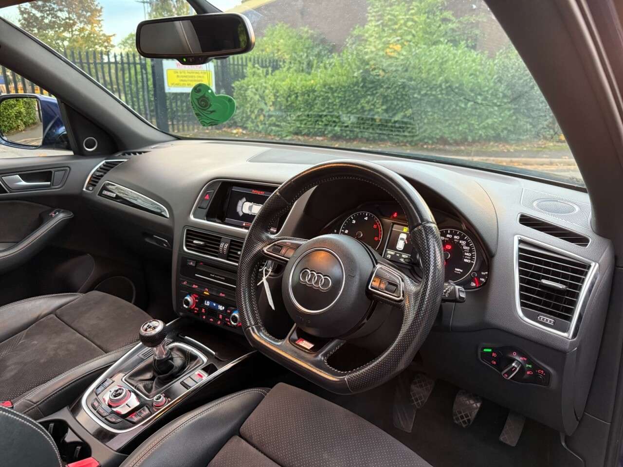 2015 AUDI Q5 2015 AUDI Q5