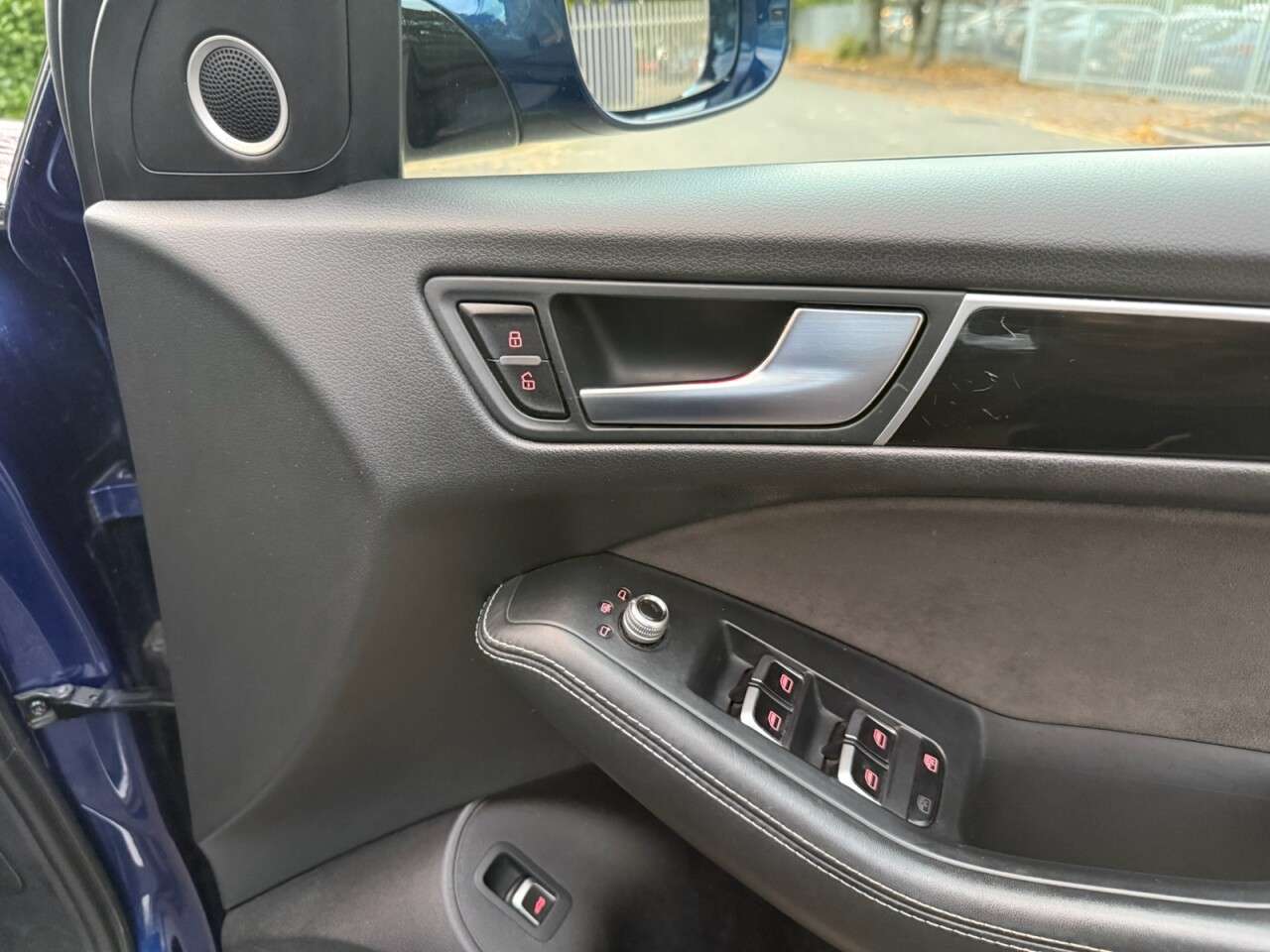 2015 AUDI Q5 2015 AUDI Q5