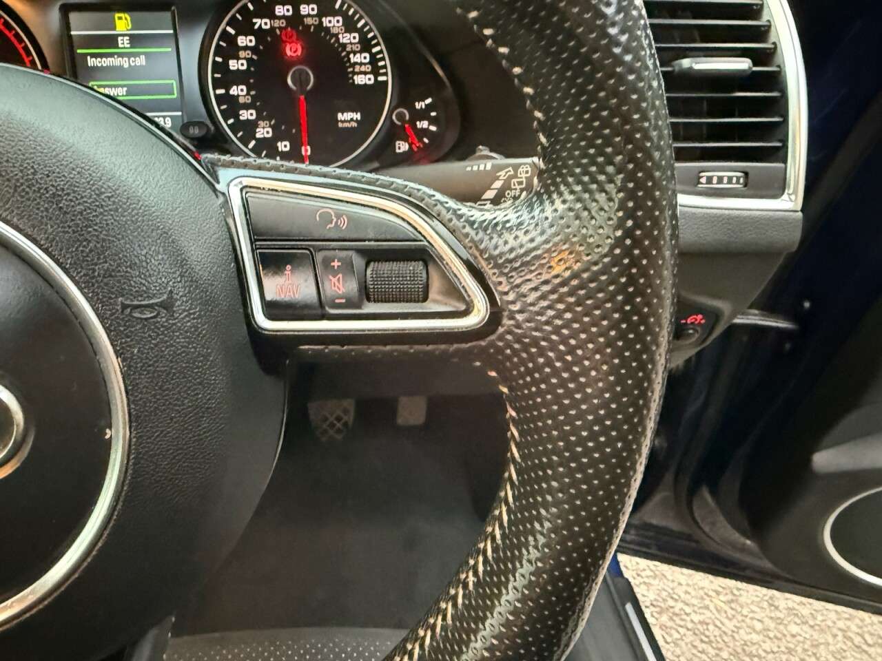 2015 AUDI Q5 2015 AUDI Q5