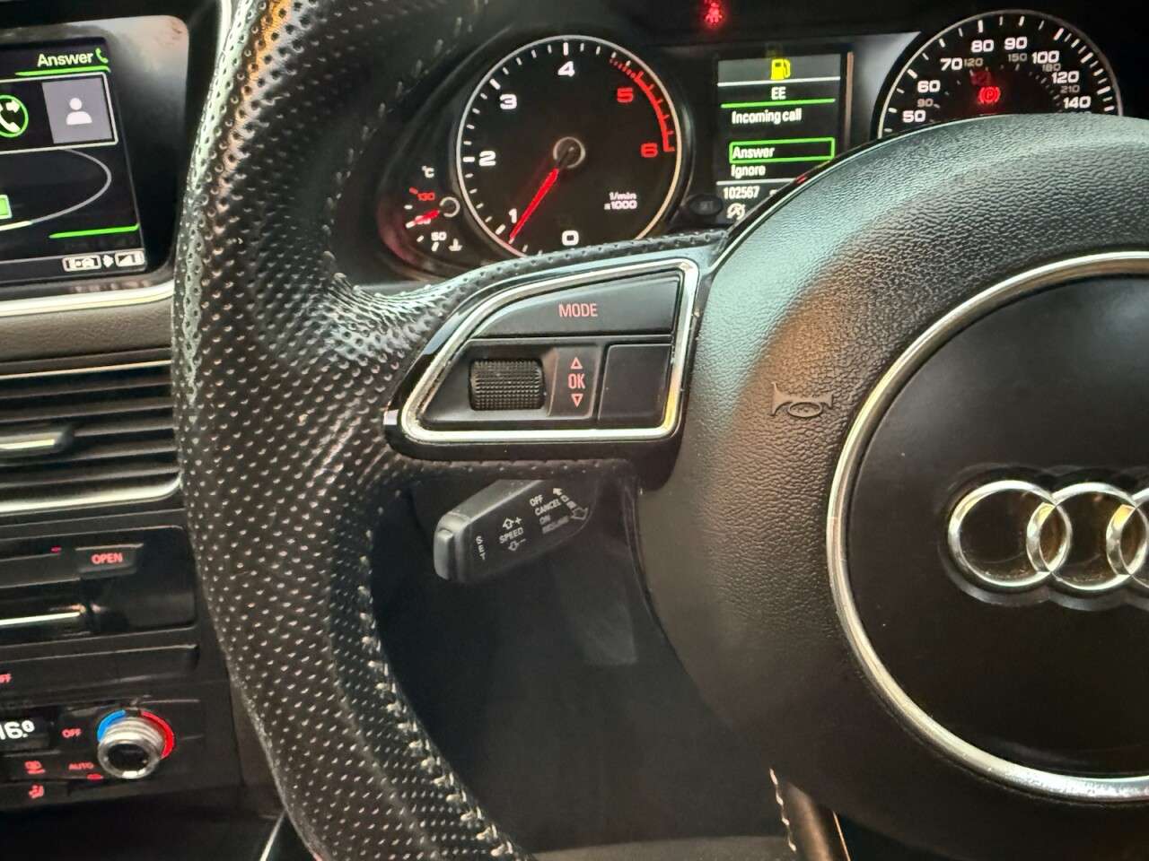 2015 AUDI Q5 2015 AUDI Q5