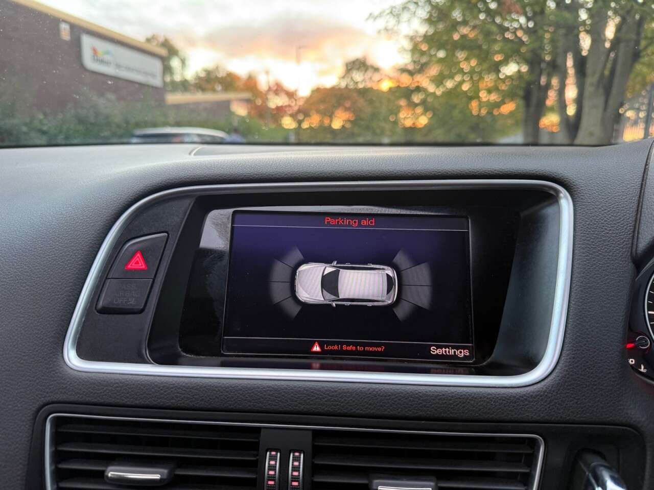 2015 AUDI Q5 2015 AUDI Q5