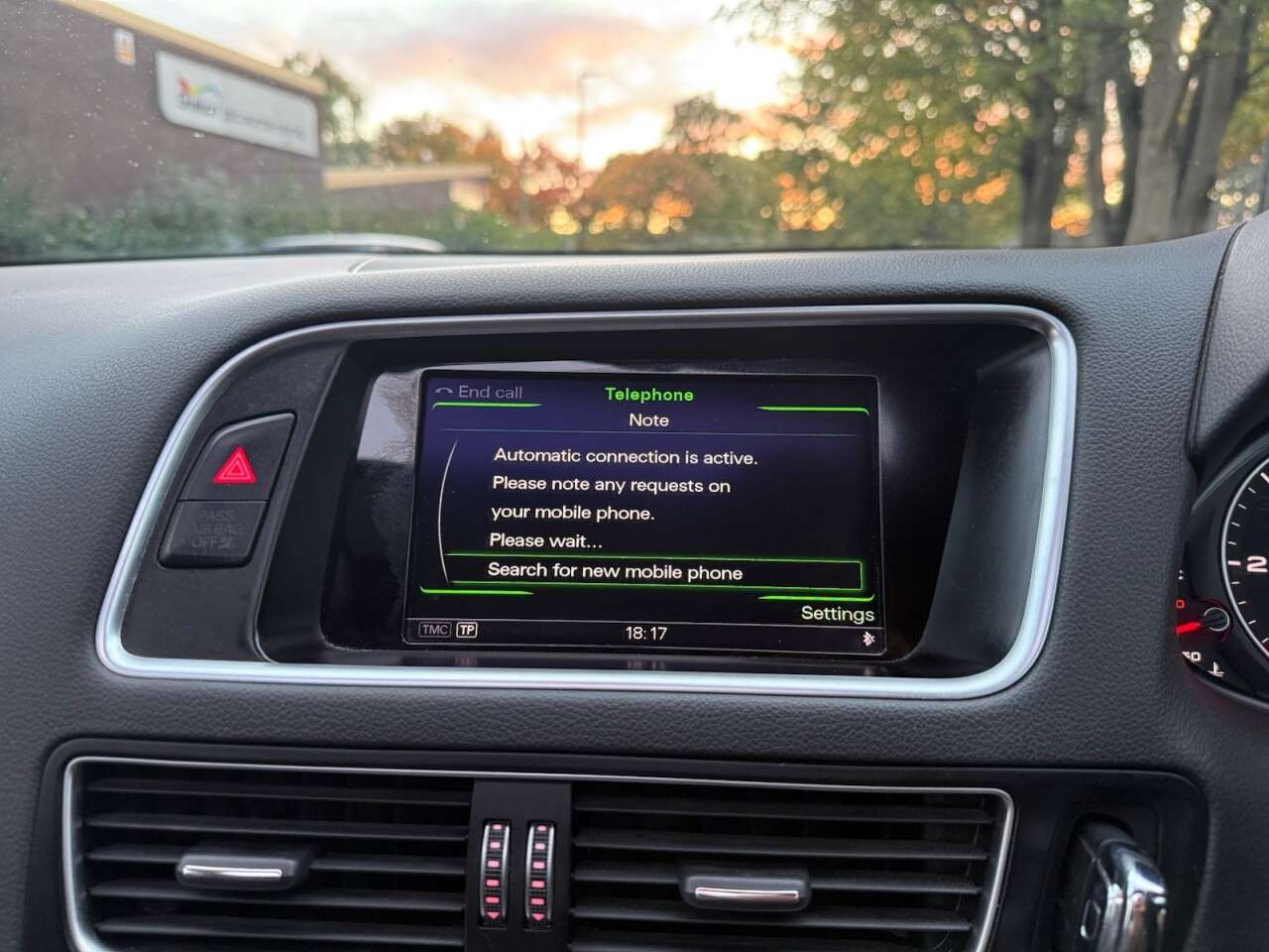 2015 AUDI Q5 2015 AUDI Q5