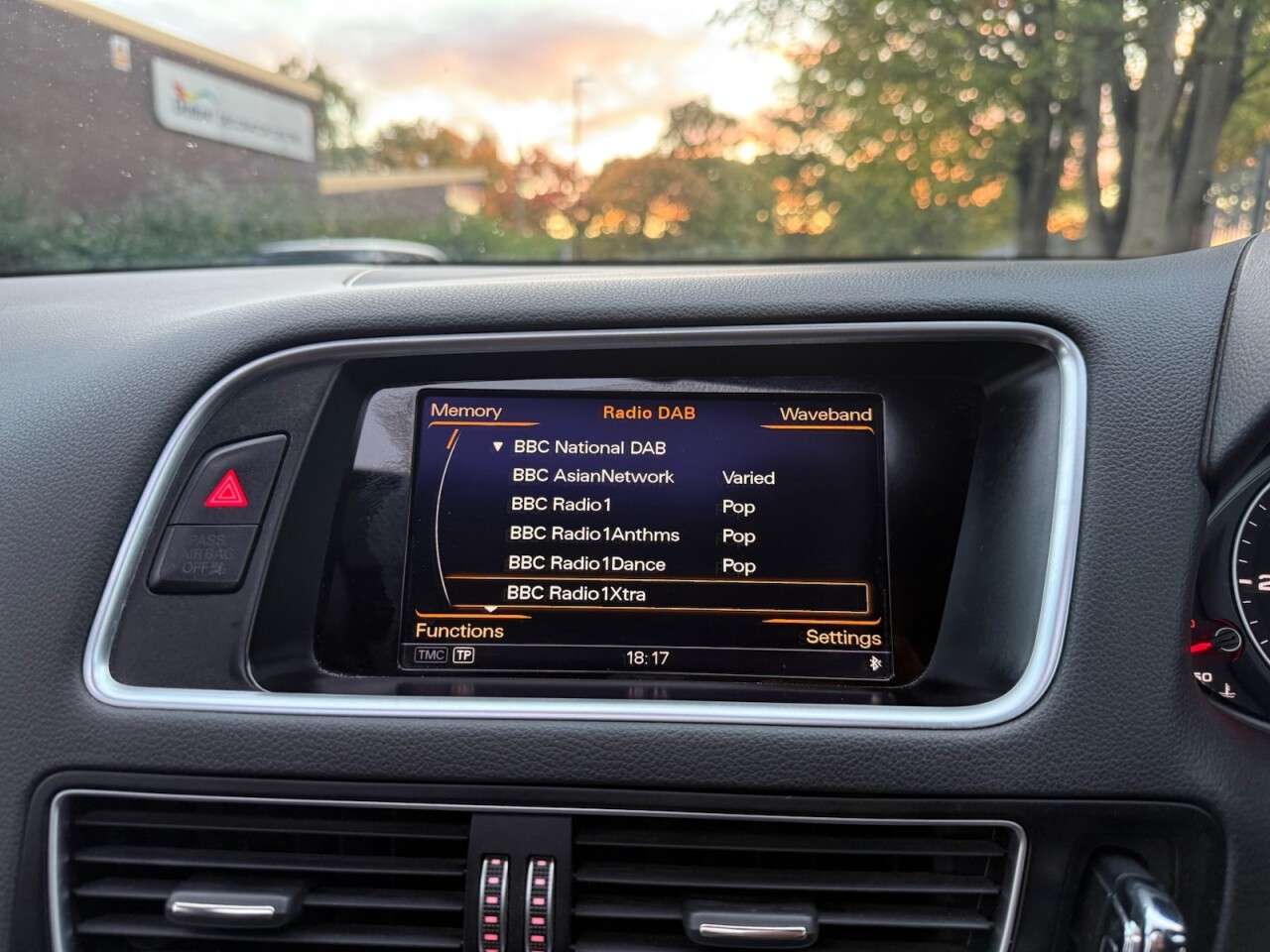 2015 AUDI Q5 2015 AUDI Q5