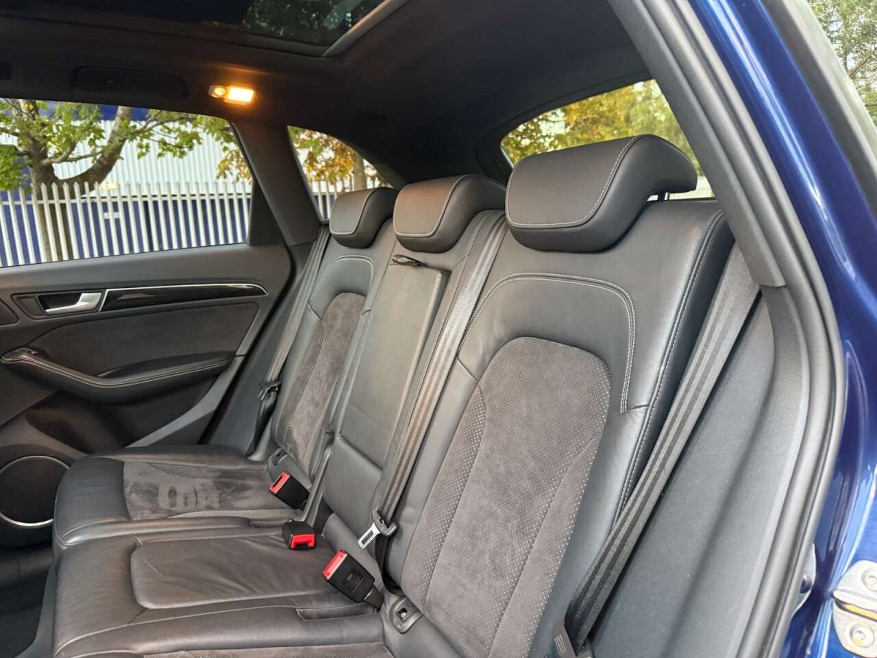 2015 AUDI Q5 2015 AUDI Q5