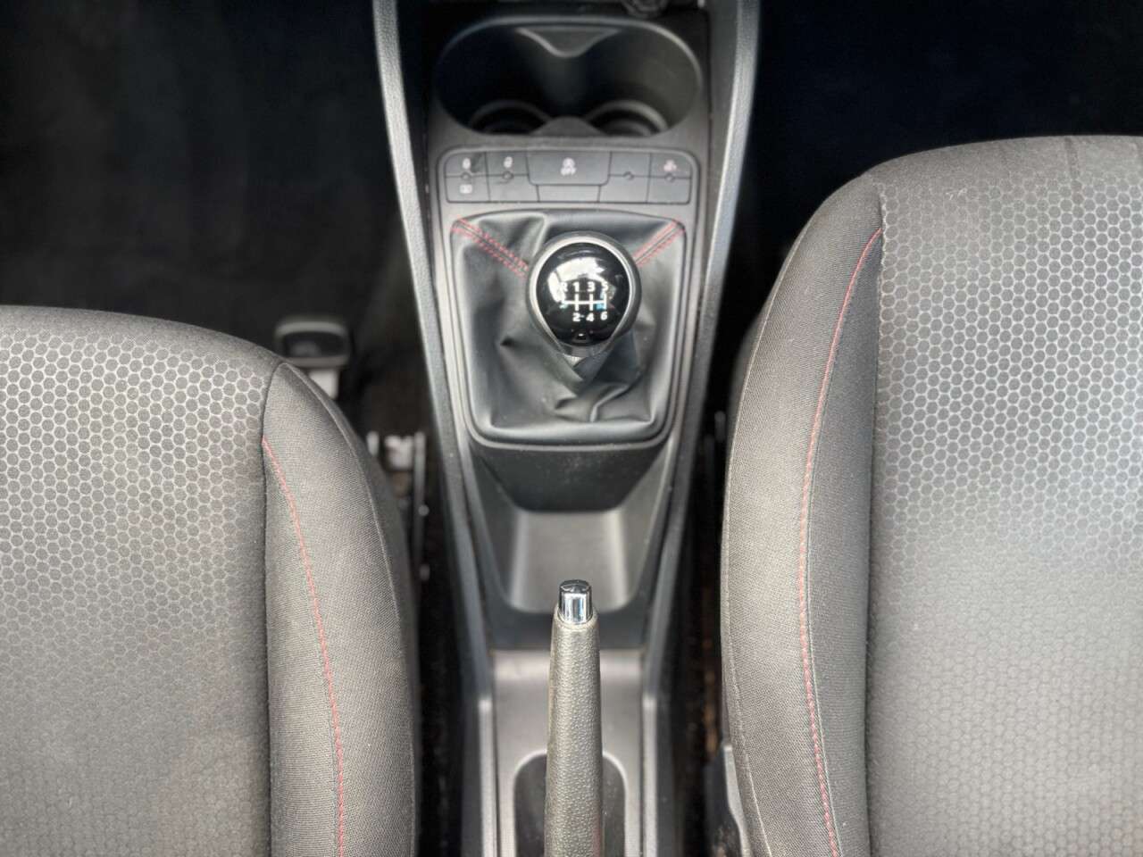 2014 SEAT IBIZA 2014 SEAT IBIZA