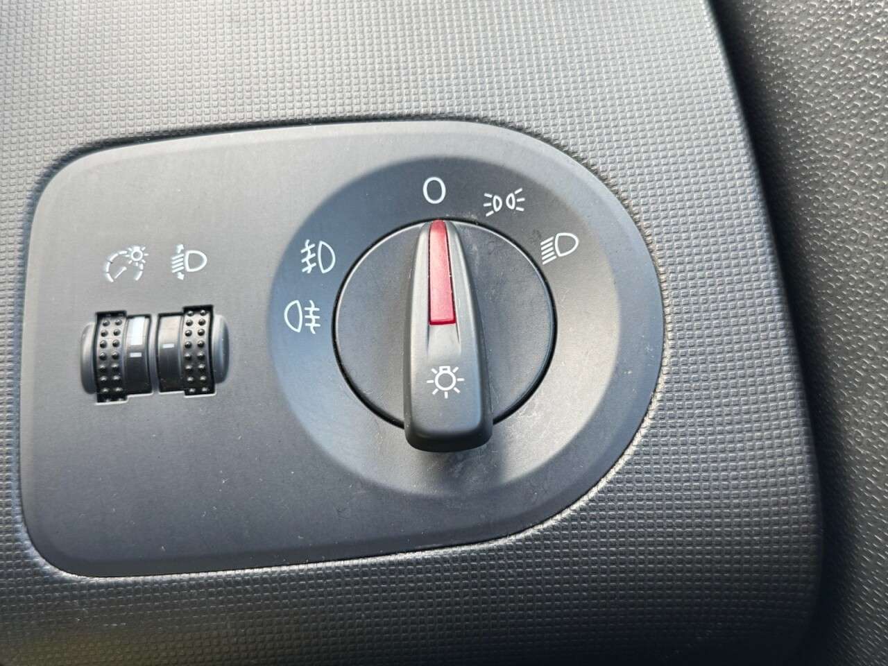 2014 SEAT IBIZA 2014 SEAT IBIZA