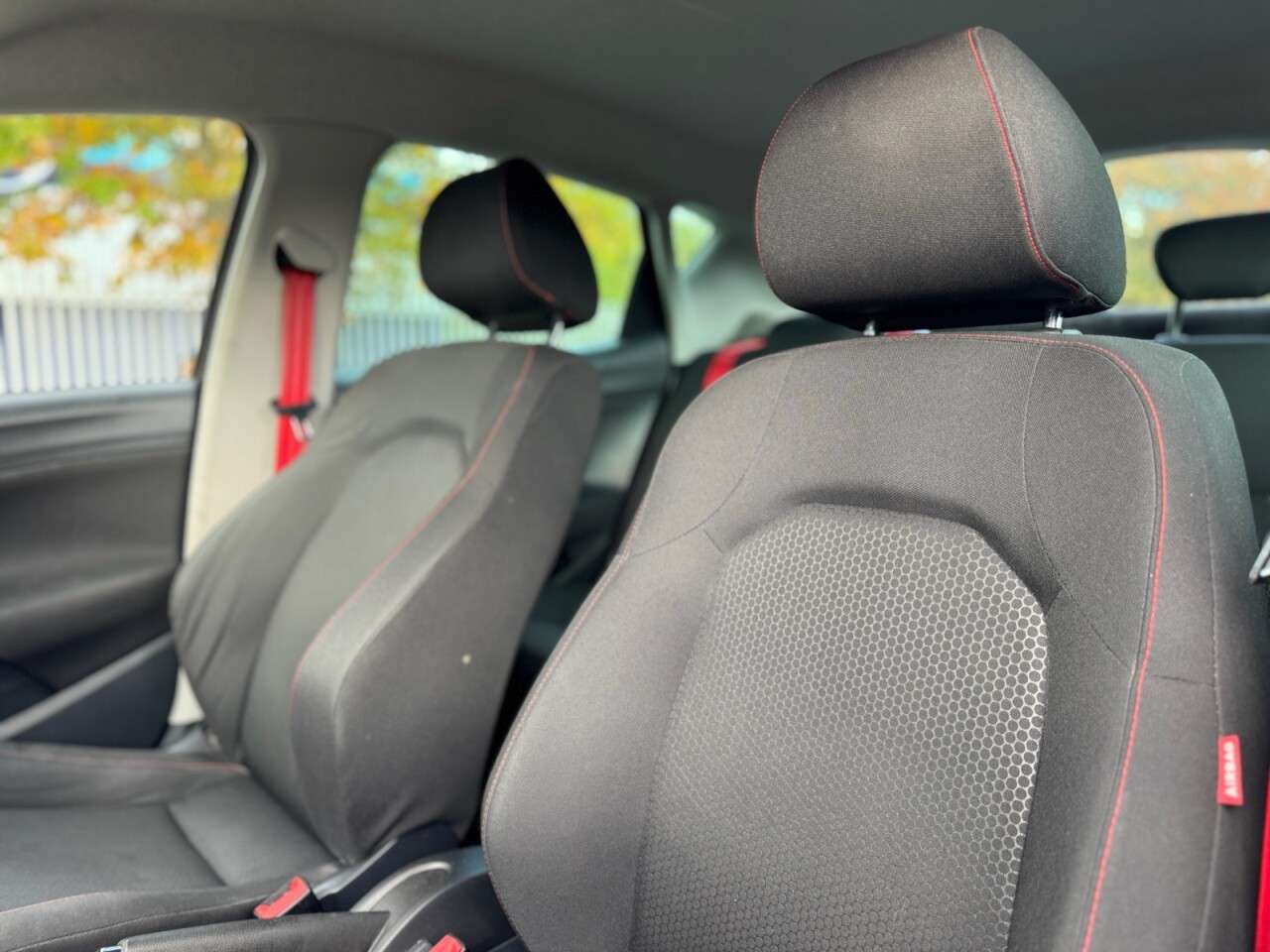 2014 SEAT IBIZA 2014 SEAT IBIZA
