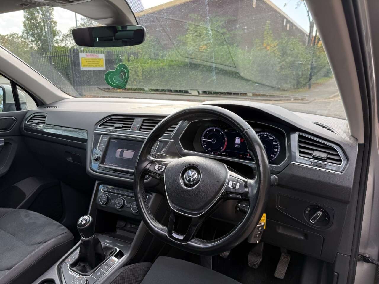 2016 VOLKSWAGEN TIGUAN 2016 VOLKSWAGEN TIGUAN