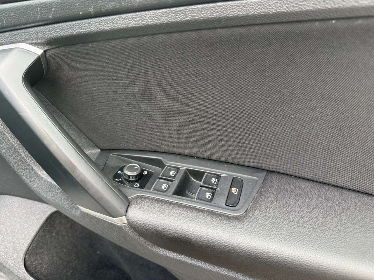 2016 VOLKSWAGEN TIGUAN 2016 VOLKSWAGEN TIGUAN