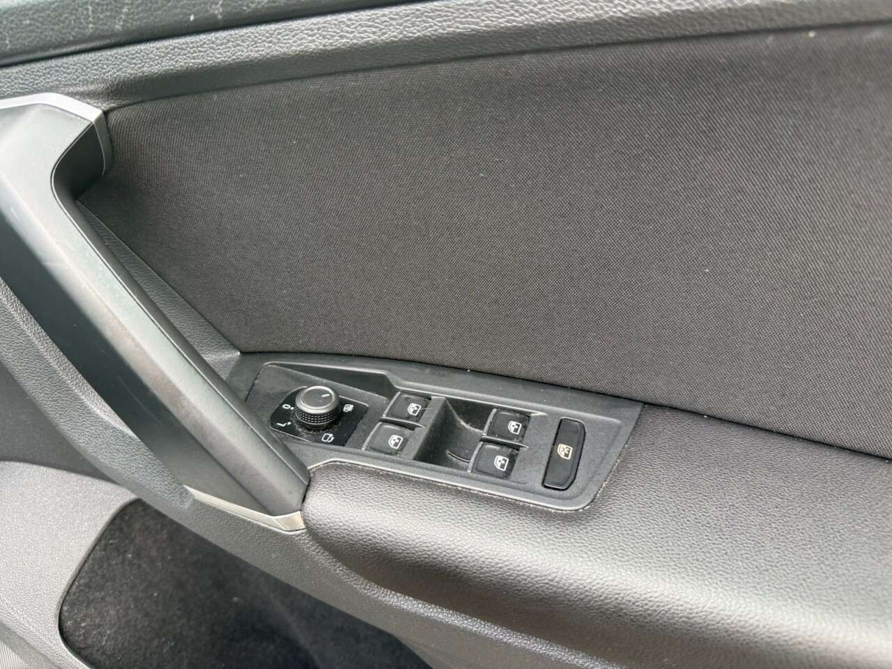 2016 VOLKSWAGEN TIGUAN 2016 VOLKSWAGEN TIGUAN