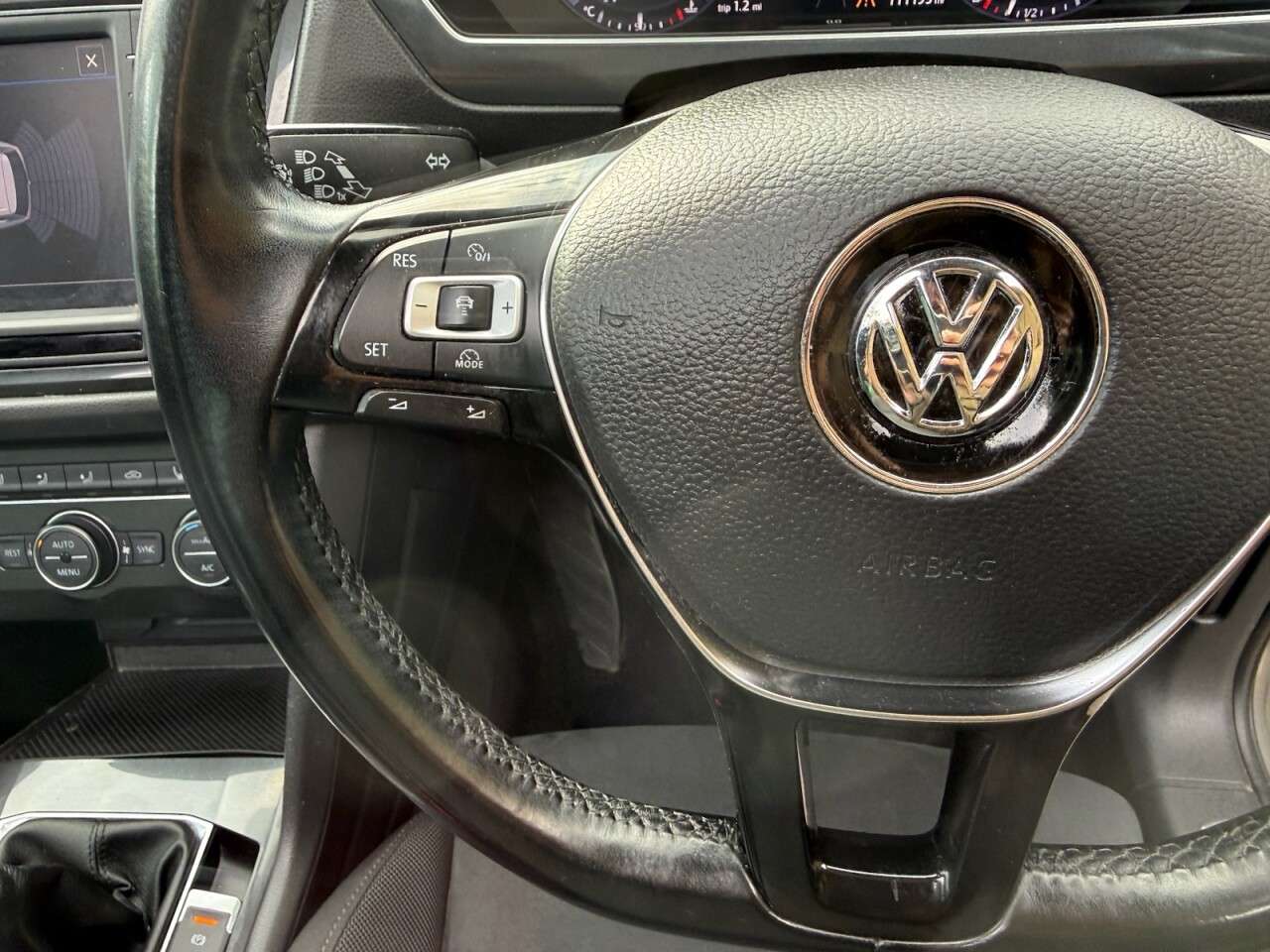 2016 VOLKSWAGEN TIGUAN 2016 VOLKSWAGEN TIGUAN
