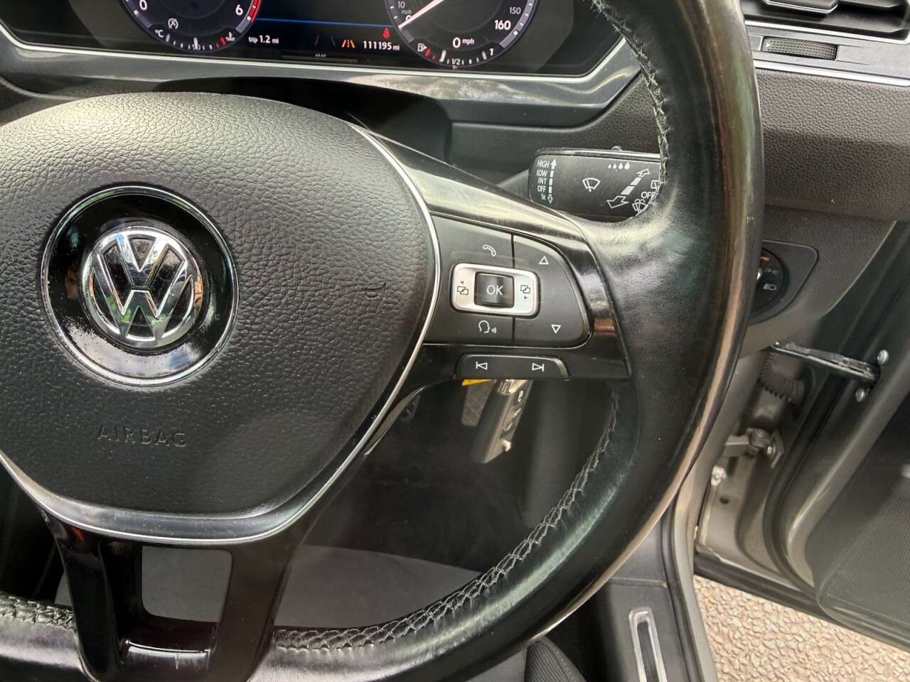 2016 VOLKSWAGEN TIGUAN 2016 VOLKSWAGEN TIGUAN