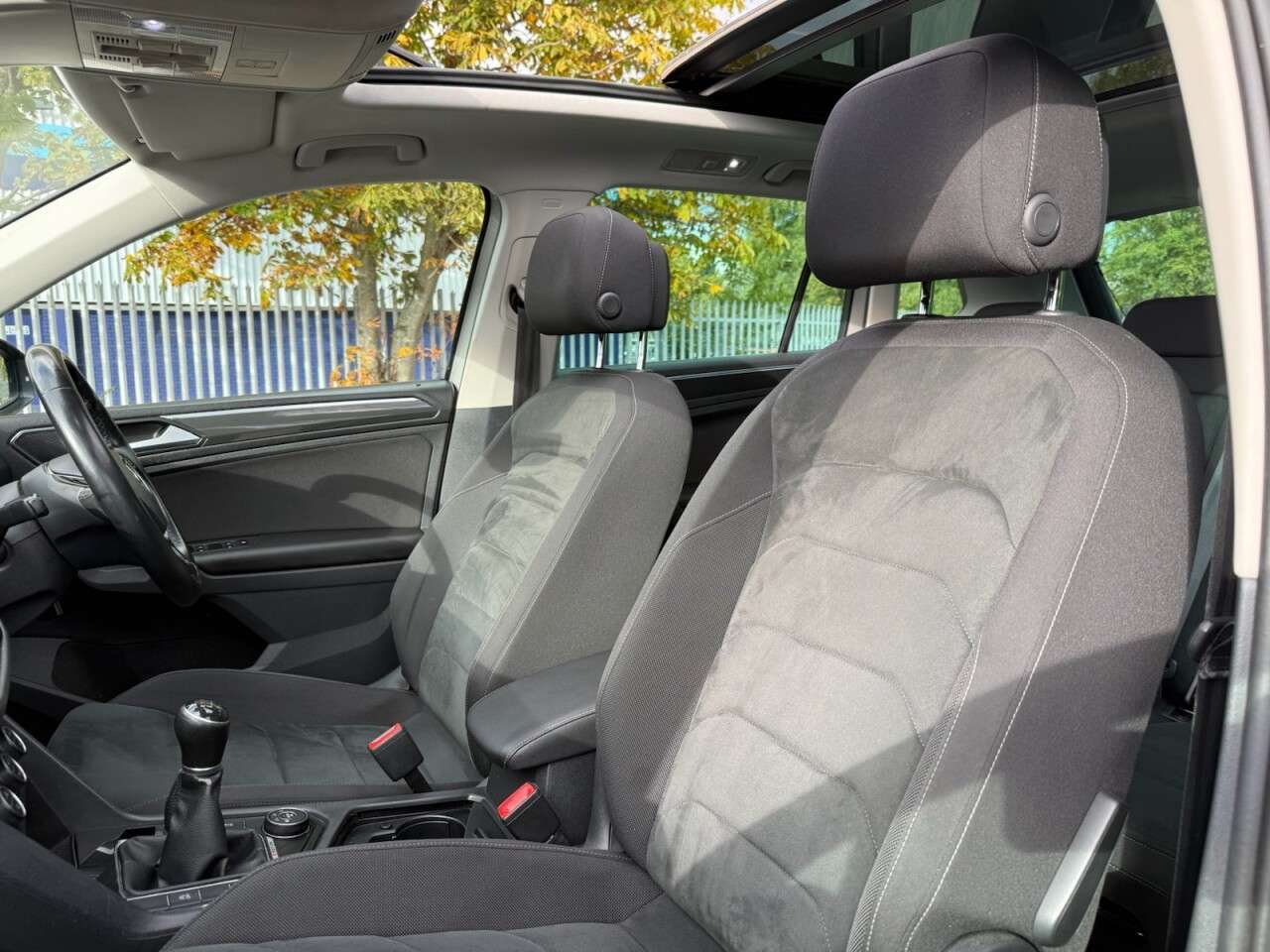 2016 VOLKSWAGEN TIGUAN 2016 VOLKSWAGEN TIGUAN