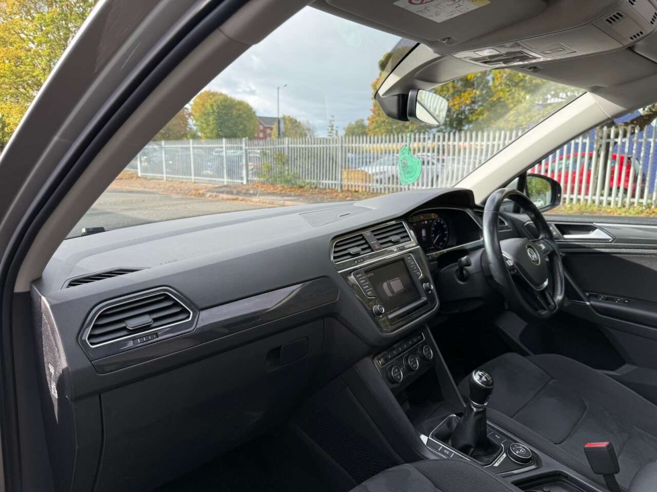 2016 VOLKSWAGEN TIGUAN 2016 VOLKSWAGEN TIGUAN