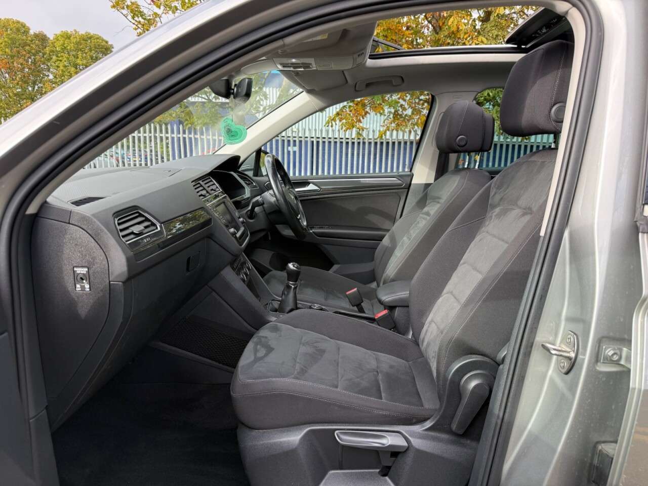 2016 VOLKSWAGEN TIGUAN 2016 VOLKSWAGEN TIGUAN