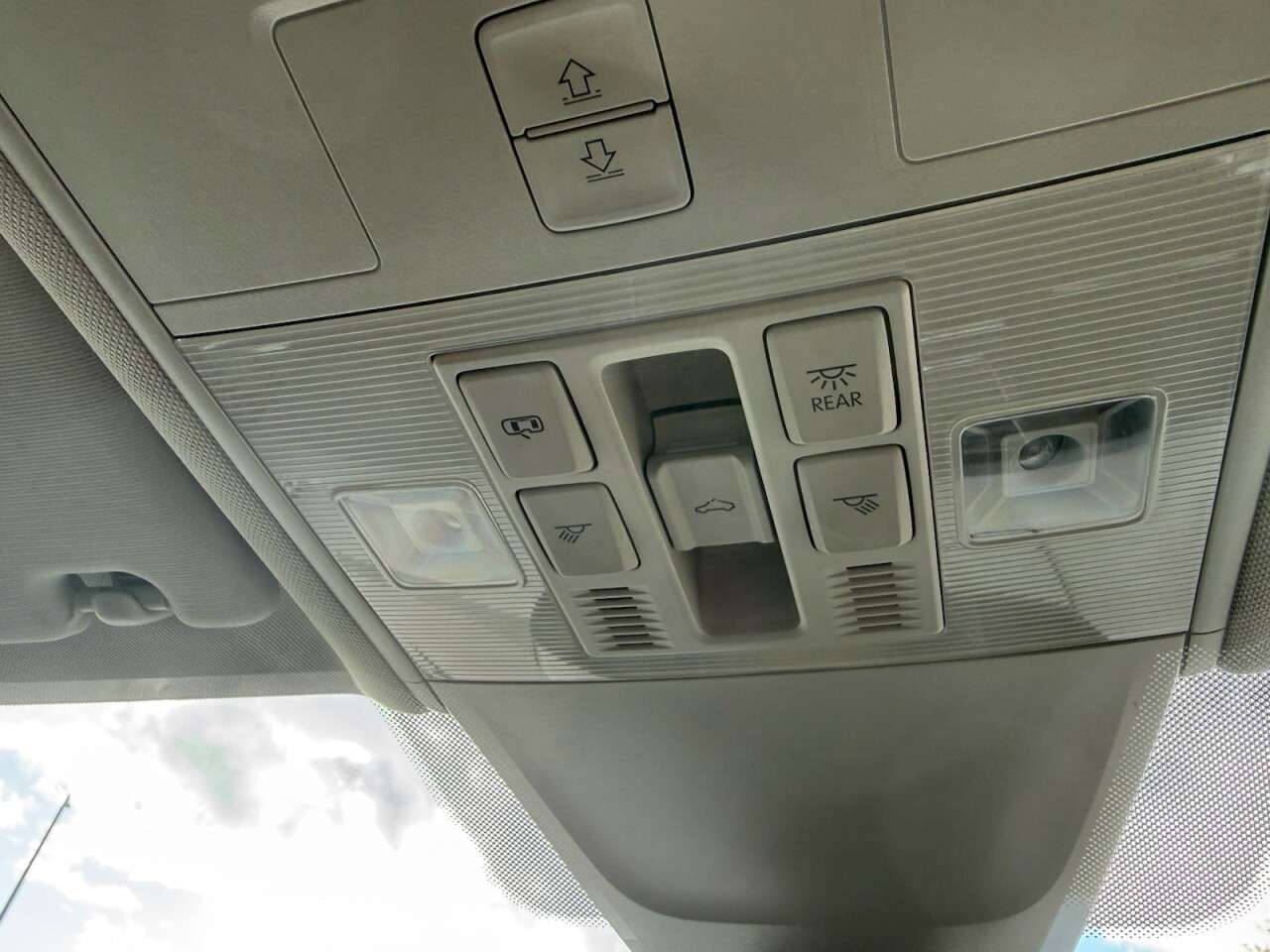 2016 VOLKSWAGEN TIGUAN 2016 VOLKSWAGEN TIGUAN