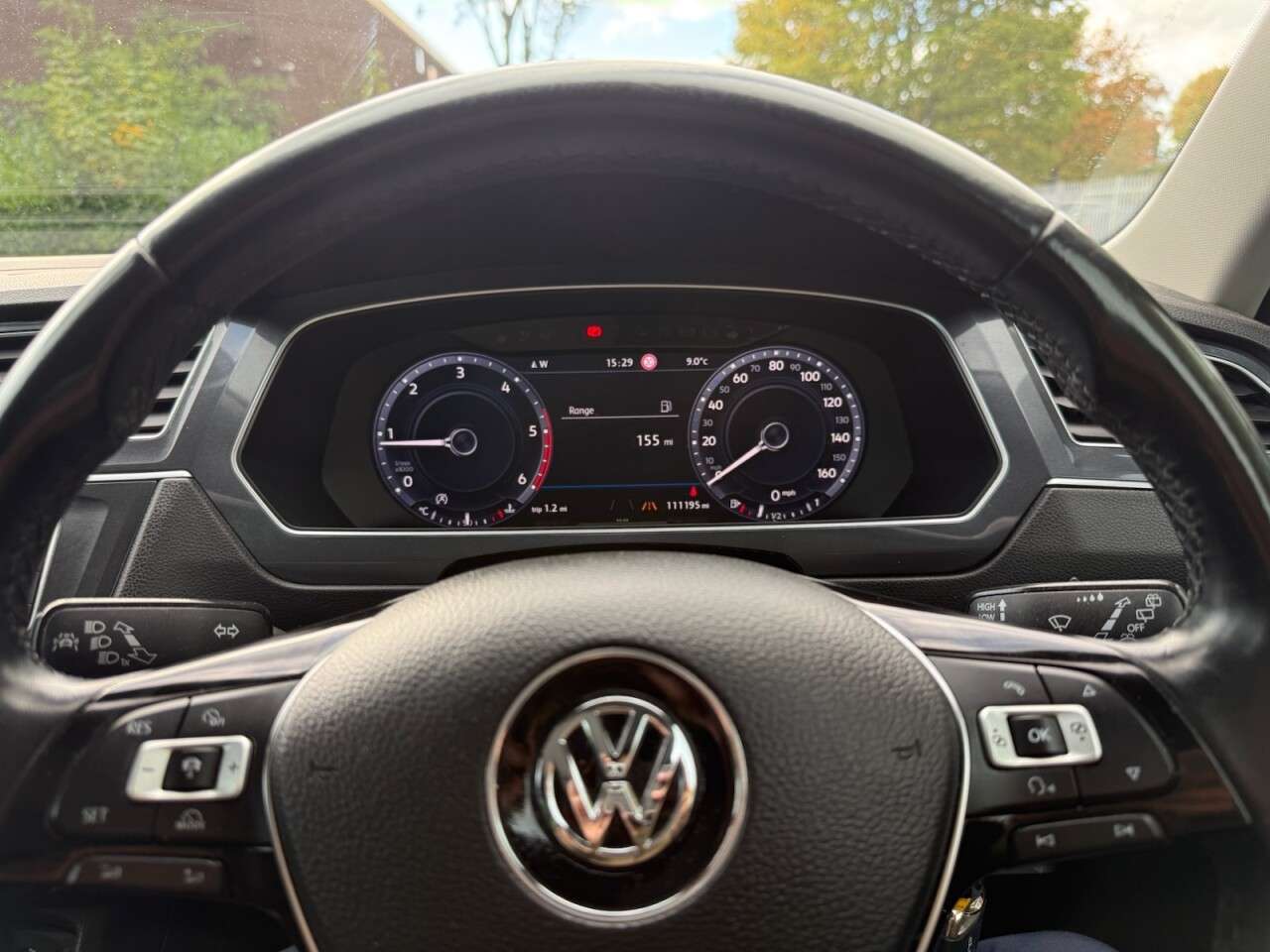 2016 VOLKSWAGEN TIGUAN 2016 VOLKSWAGEN TIGUAN