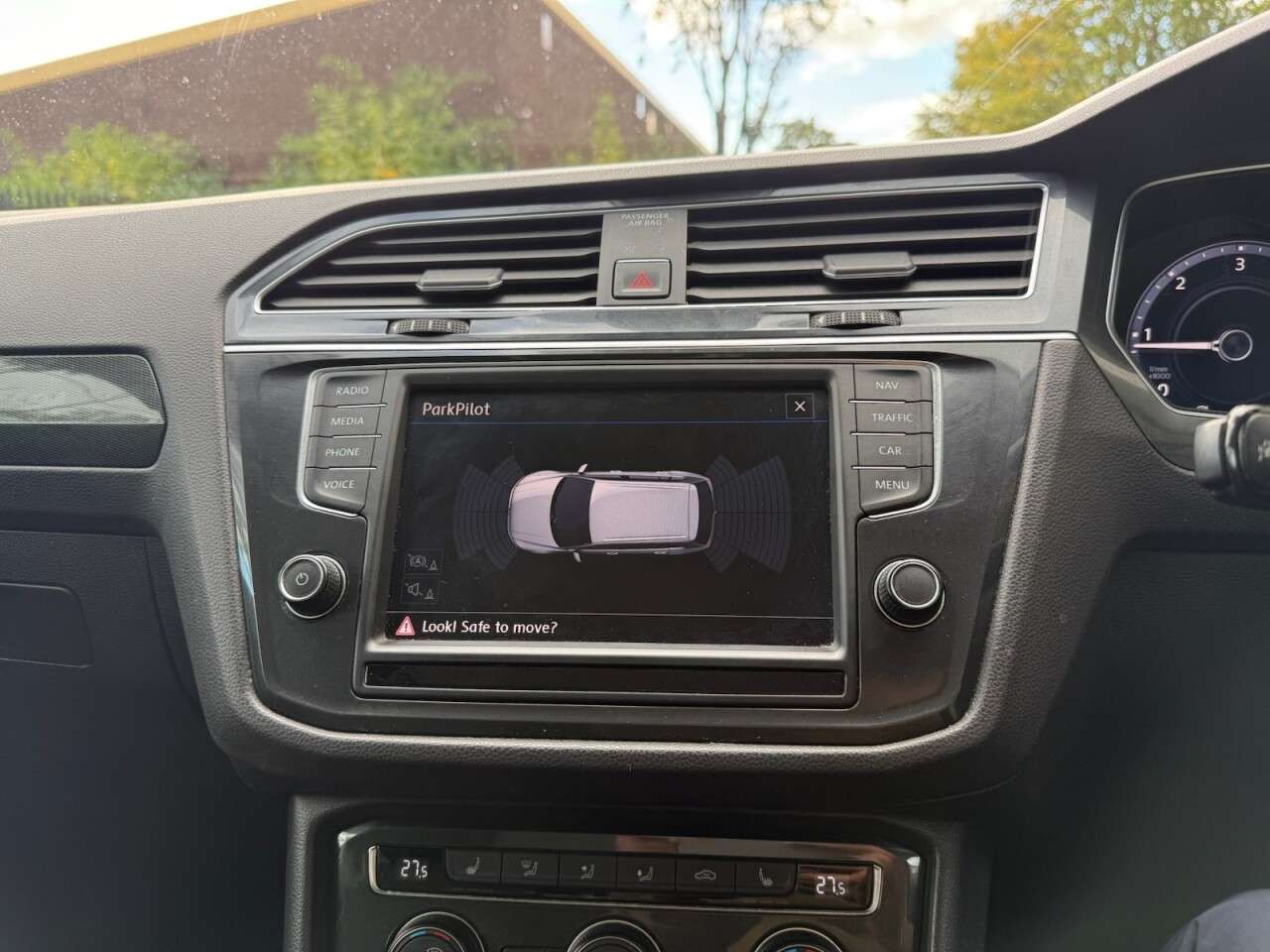 2016 VOLKSWAGEN TIGUAN 2016 VOLKSWAGEN TIGUAN