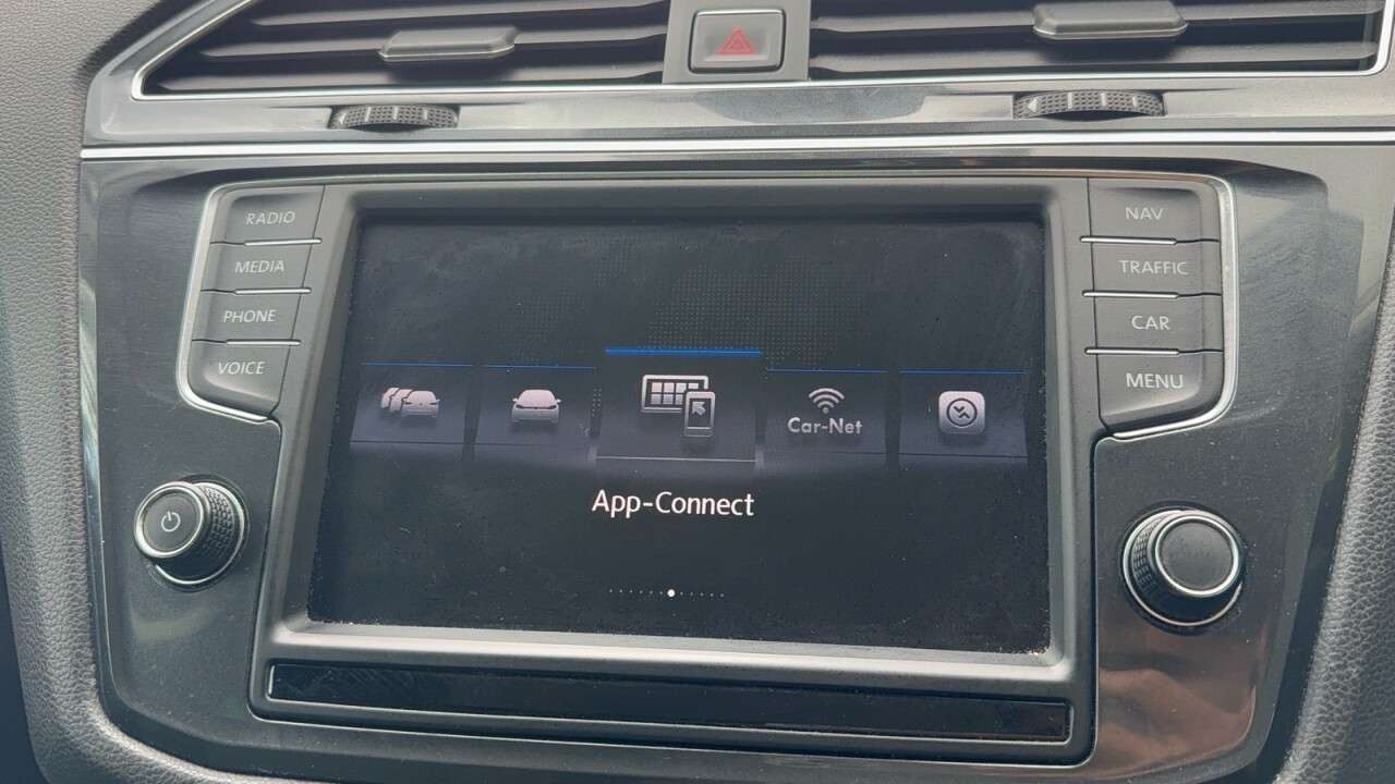 2016 VOLKSWAGEN TIGUAN 2016 VOLKSWAGEN TIGUAN