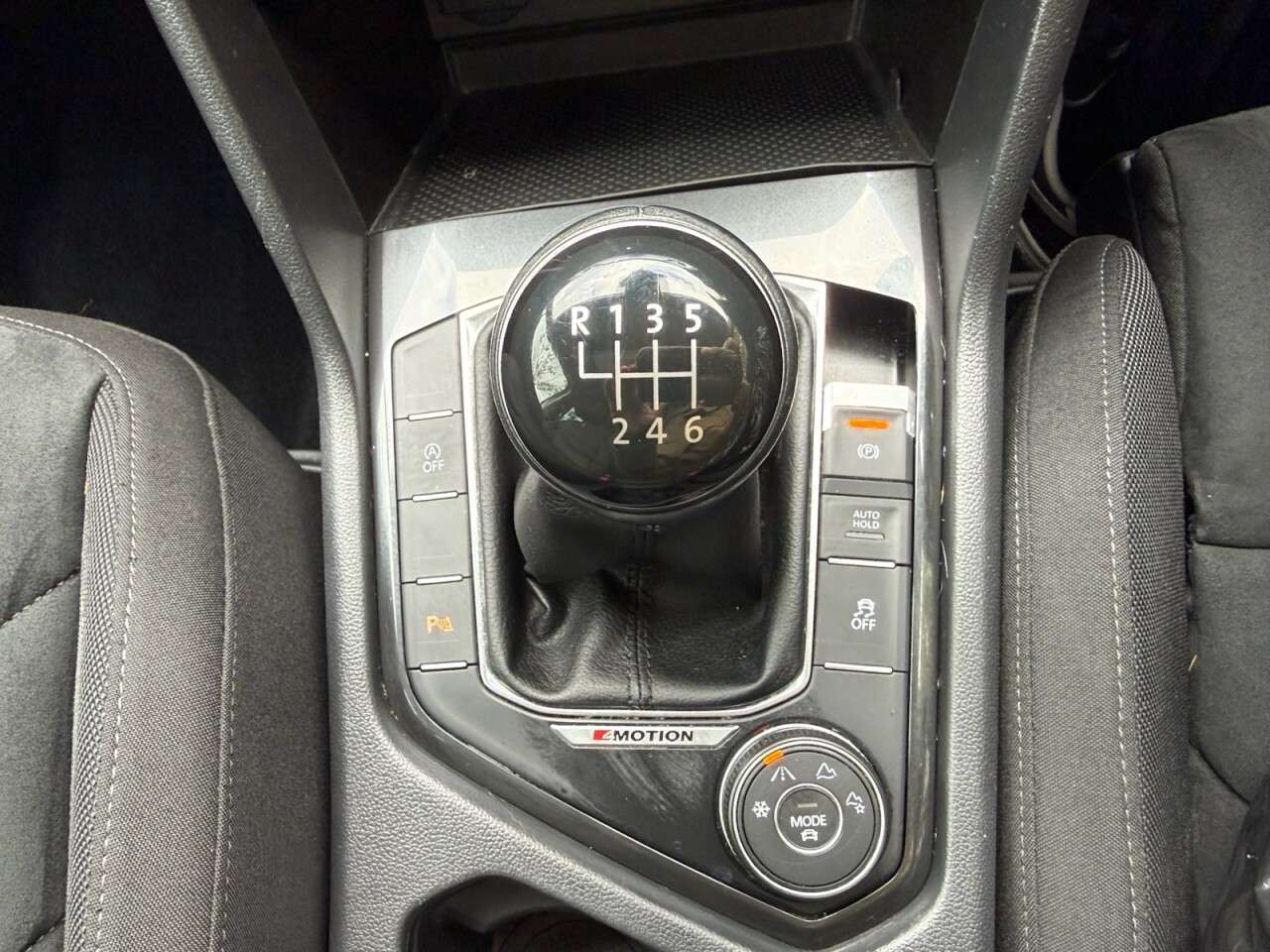 2016 VOLKSWAGEN TIGUAN 2016 VOLKSWAGEN TIGUAN