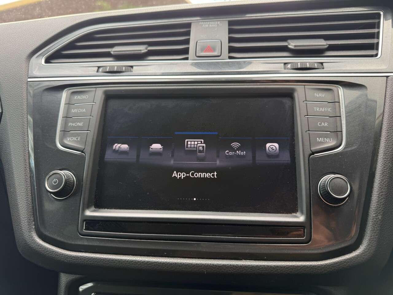 2016 VOLKSWAGEN TIGUAN 2016 VOLKSWAGEN TIGUAN