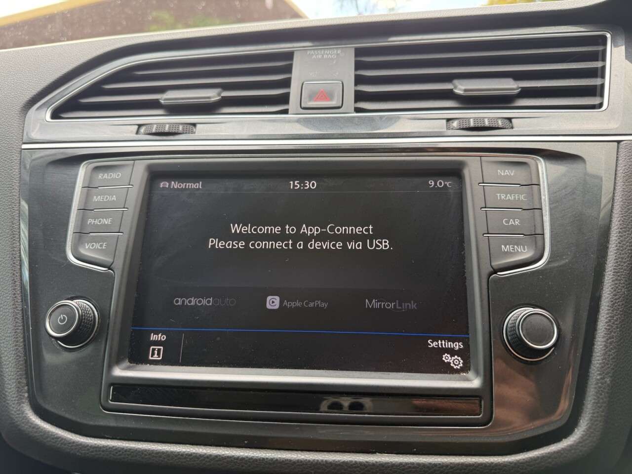 2016 VOLKSWAGEN TIGUAN 2016 VOLKSWAGEN TIGUAN