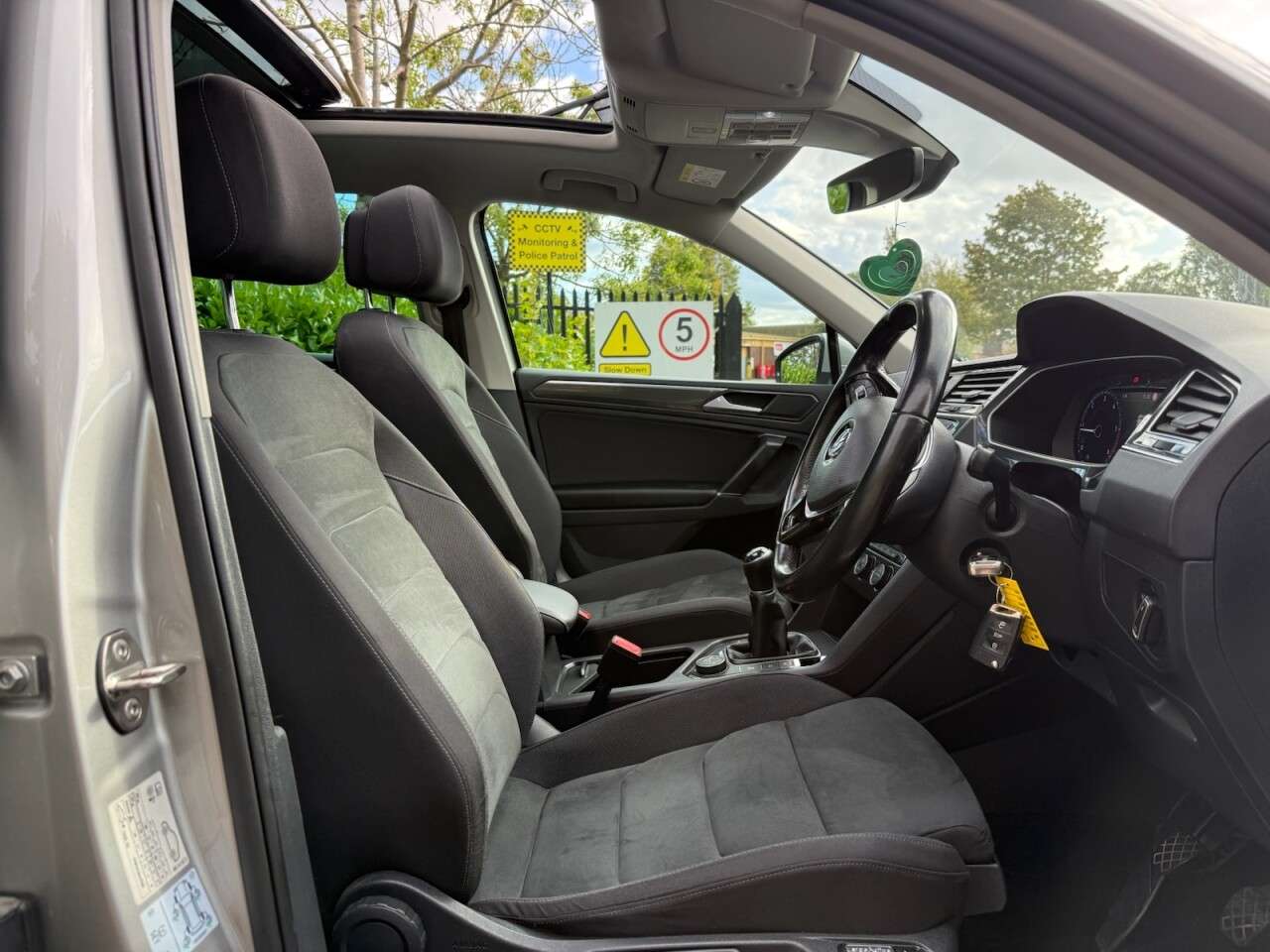 2016 VOLKSWAGEN TIGUAN 2016 VOLKSWAGEN TIGUAN