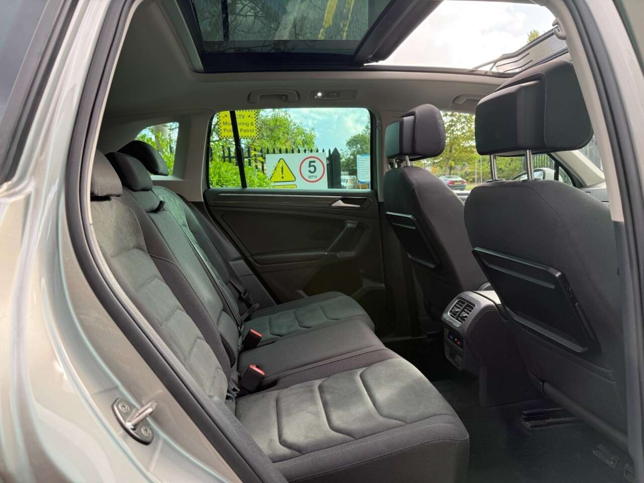 2016 VOLKSWAGEN TIGUAN 2016 VOLKSWAGEN TIGUAN