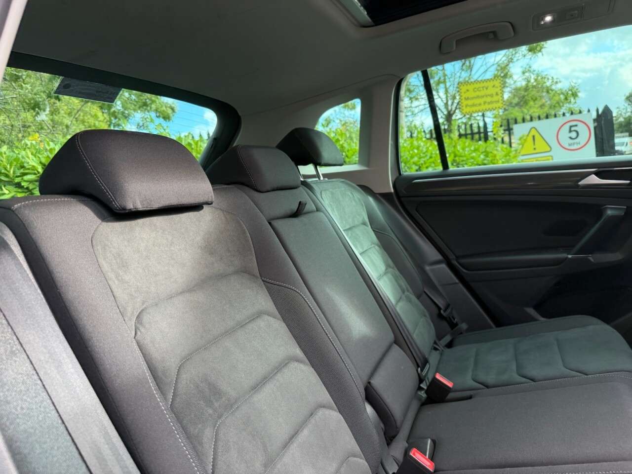 2016 VOLKSWAGEN TIGUAN 2016 VOLKSWAGEN TIGUAN