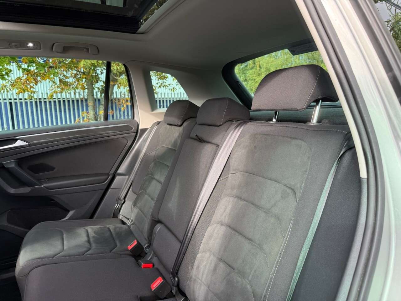 2016 VOLKSWAGEN TIGUAN 2016 VOLKSWAGEN TIGUAN