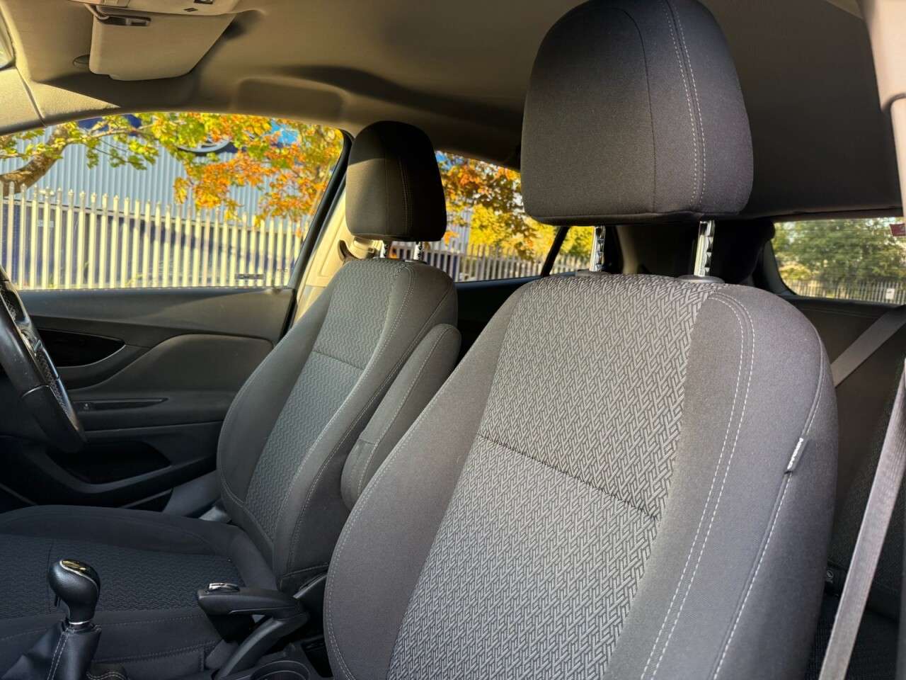 2018 VAUXHALL MOKKA X 2018 VAUXHALL MOKKA X