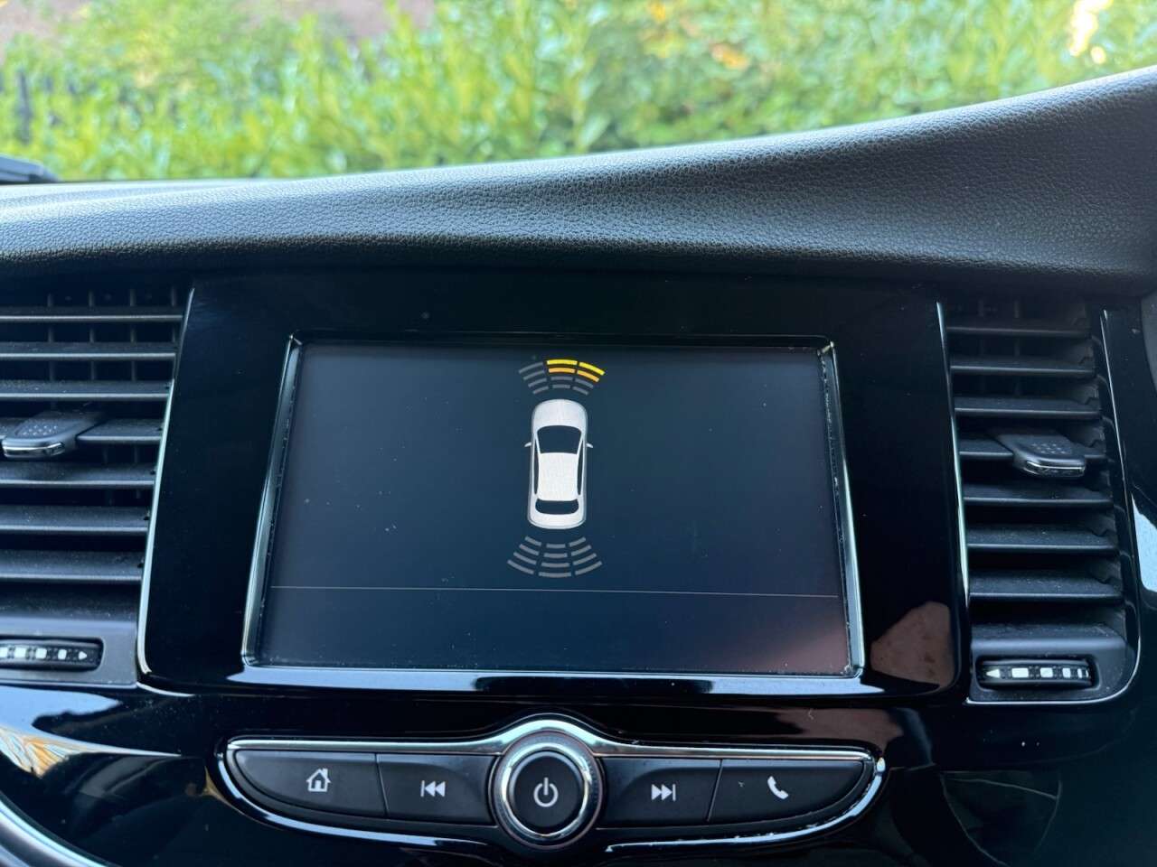 2018 VAUXHALL MOKKA X 2018 VAUXHALL MOKKA X
