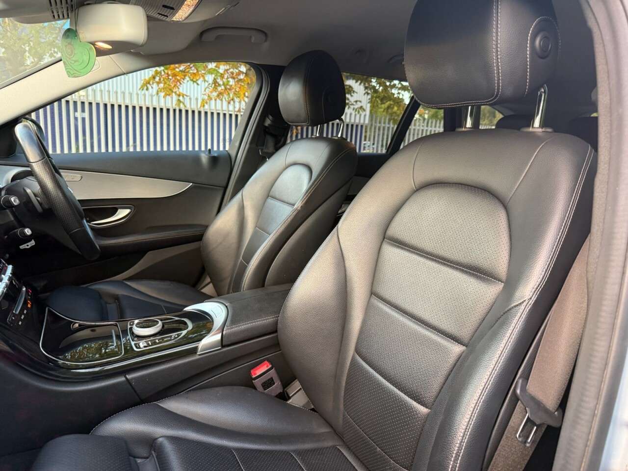 2018 MERCEDES-BENZ C CLASS 2018 MERCEDES-BENZ C CLASS
