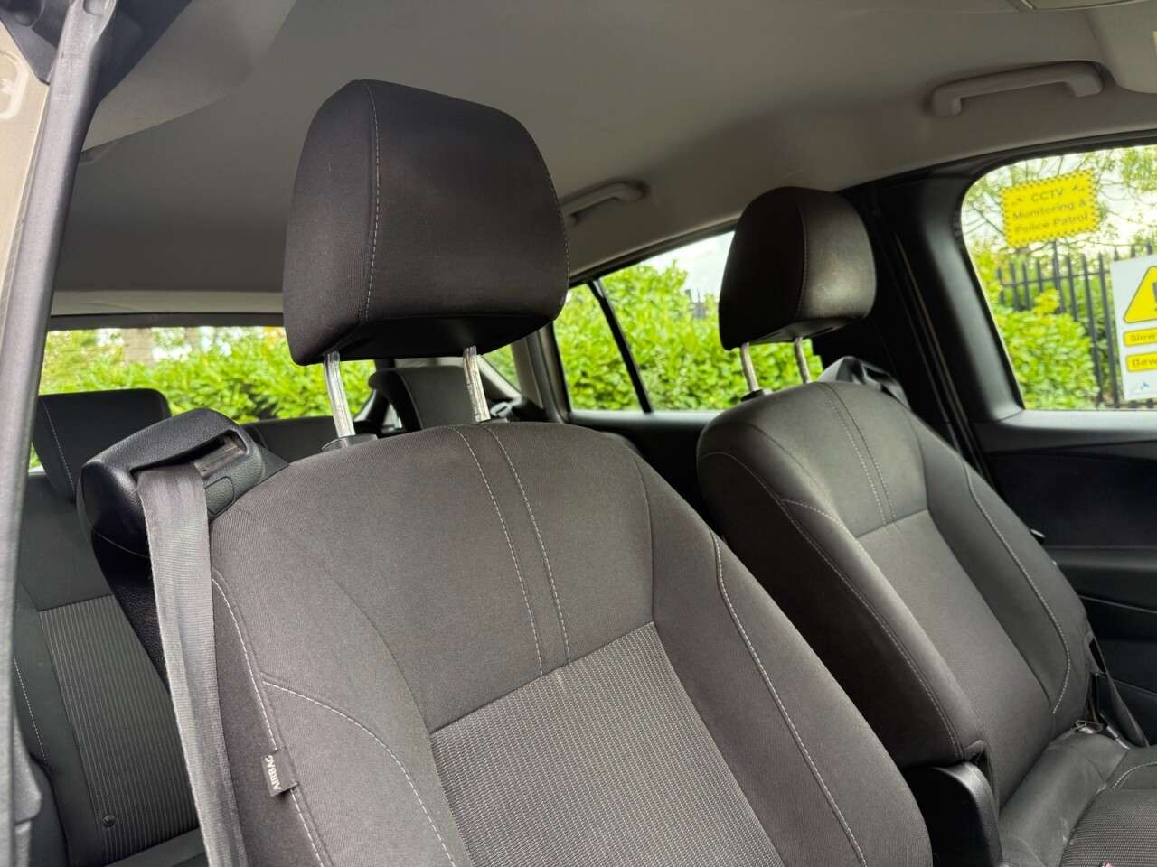 2014 FORD B-MAX 2014 FORD B-MAX