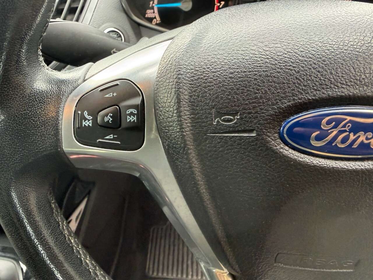 2014 FORD B-MAX 2014 FORD B-MAX
