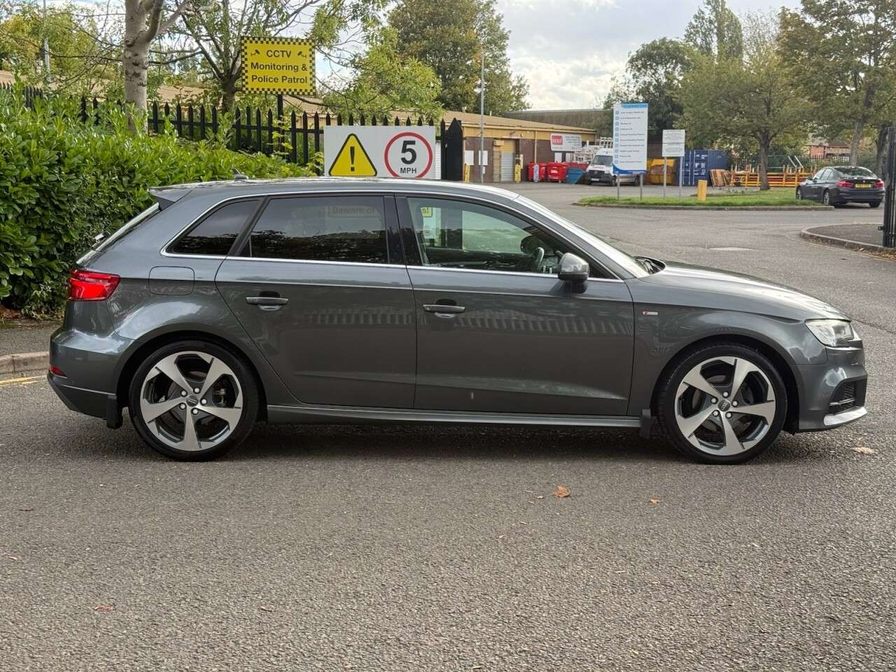 2017 AUDI A3 2017 AUDI A3