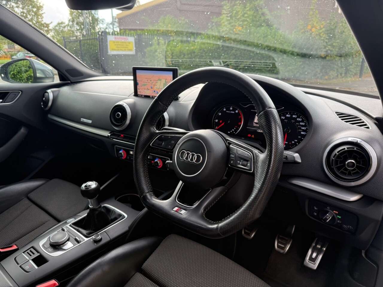 2017 AUDI A3 2017 AUDI A3
