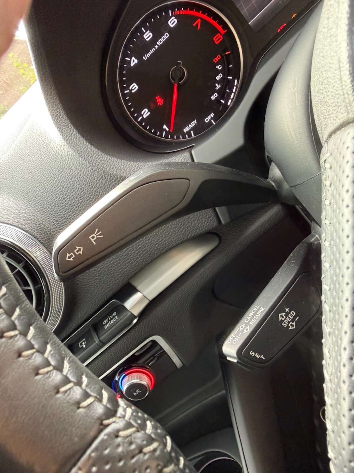 2017 AUDI A3 2017 AUDI A3