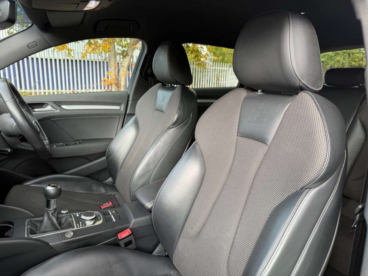 2017 AUDI A3 2017 AUDI A3