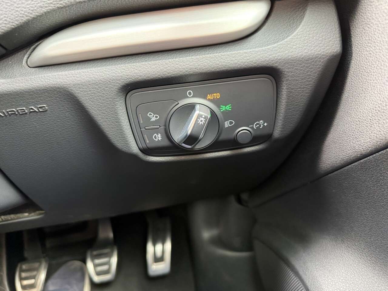 2017 AUDI A3 2017 AUDI A3