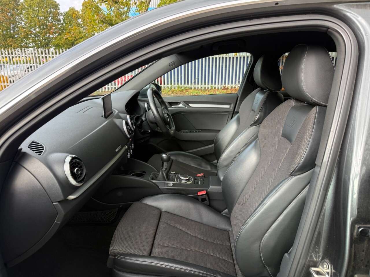 2017 AUDI A3 2017 AUDI A3