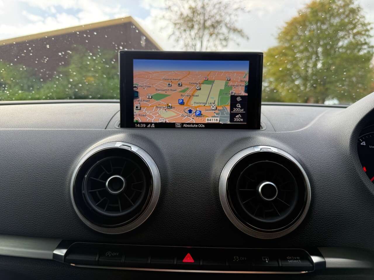 2017 AUDI A3 2017 AUDI A3