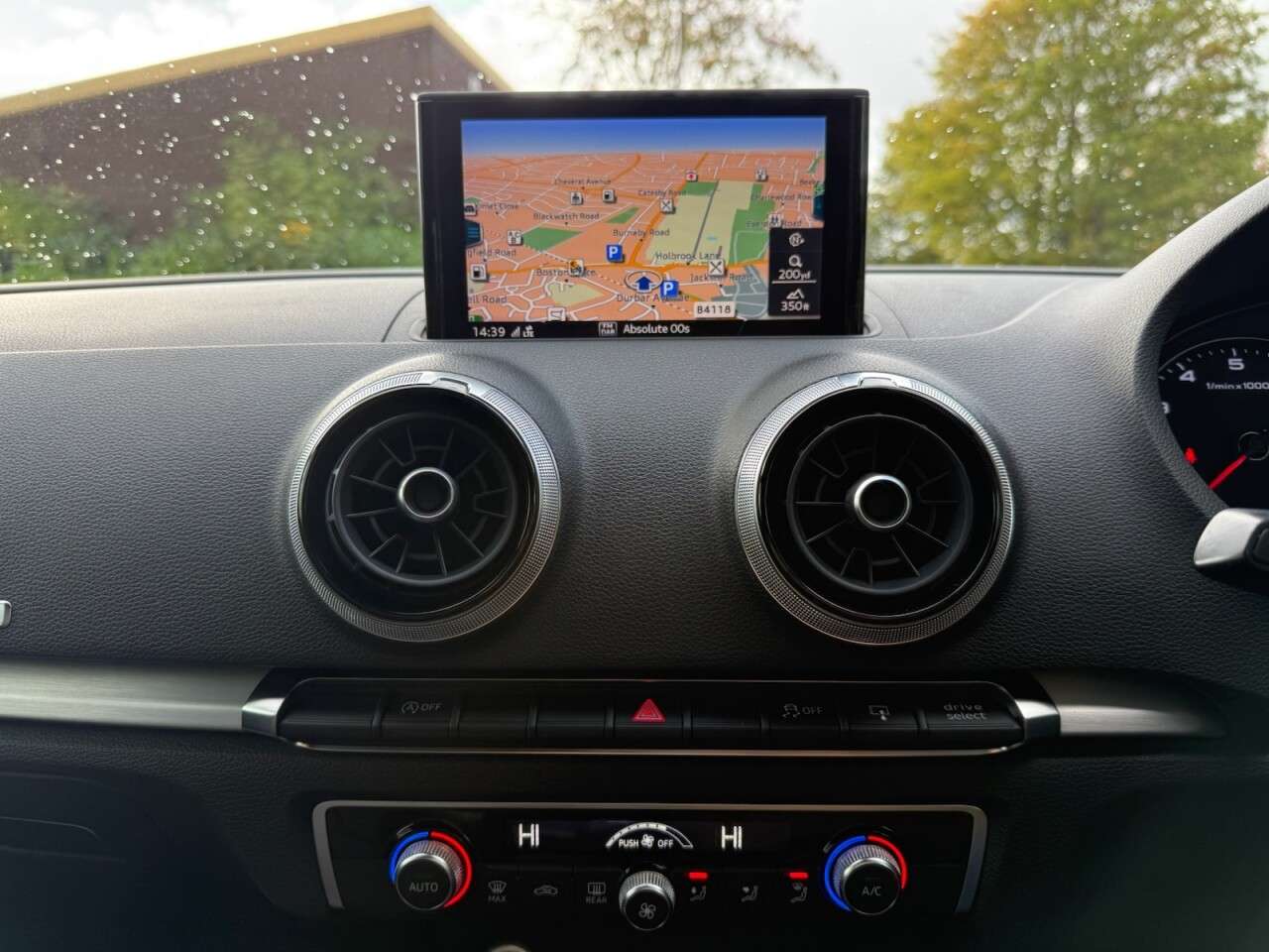 2017 AUDI A3 2017 AUDI A3