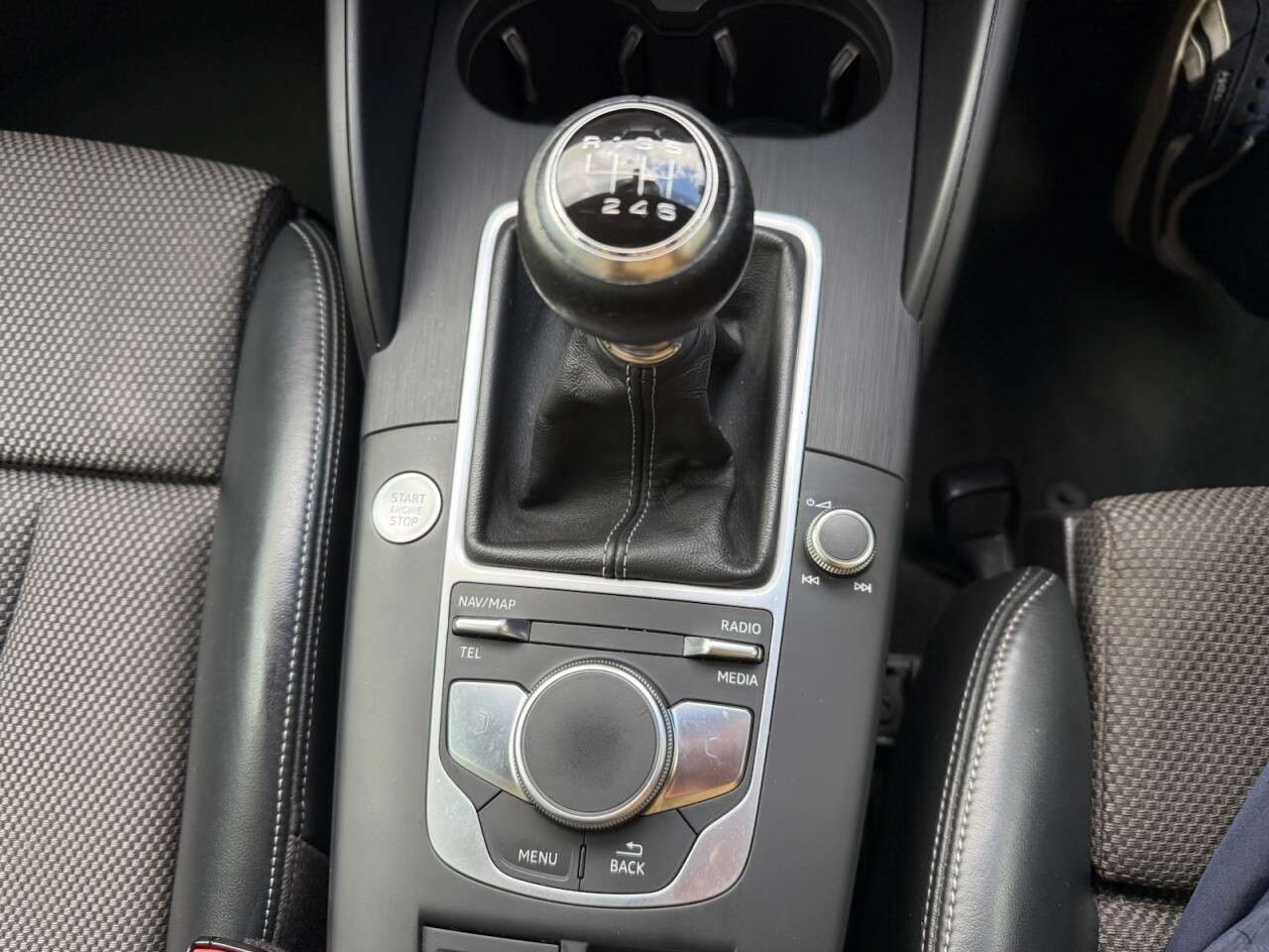 2017 AUDI A3 2017 AUDI A3