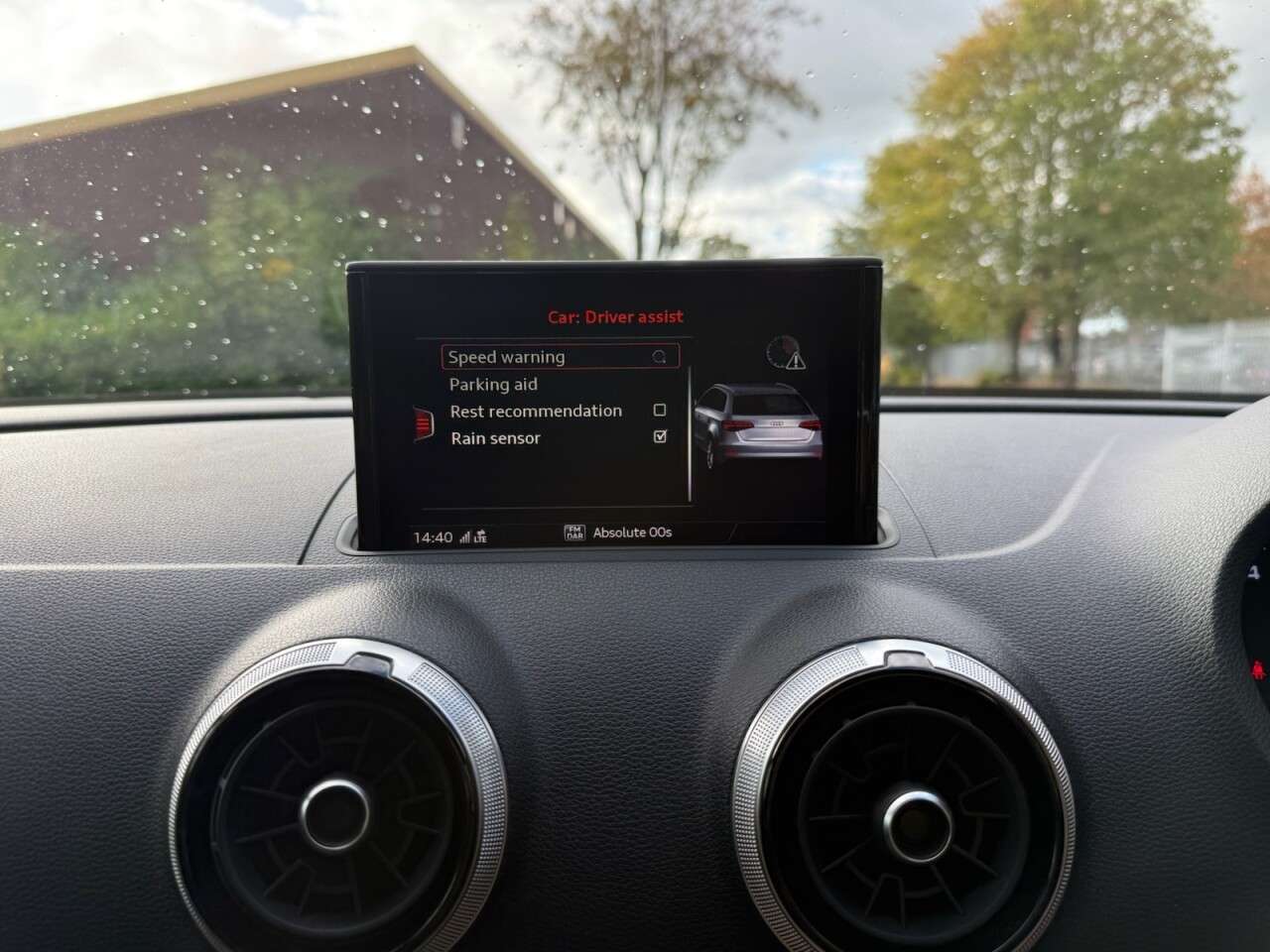 2017 AUDI A3 2017 AUDI A3