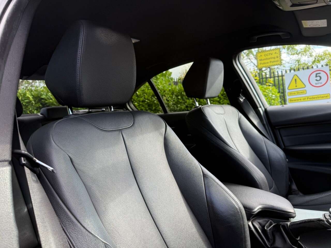 2016 BMW 3 SERIES 2016 BMW 3 SERIES