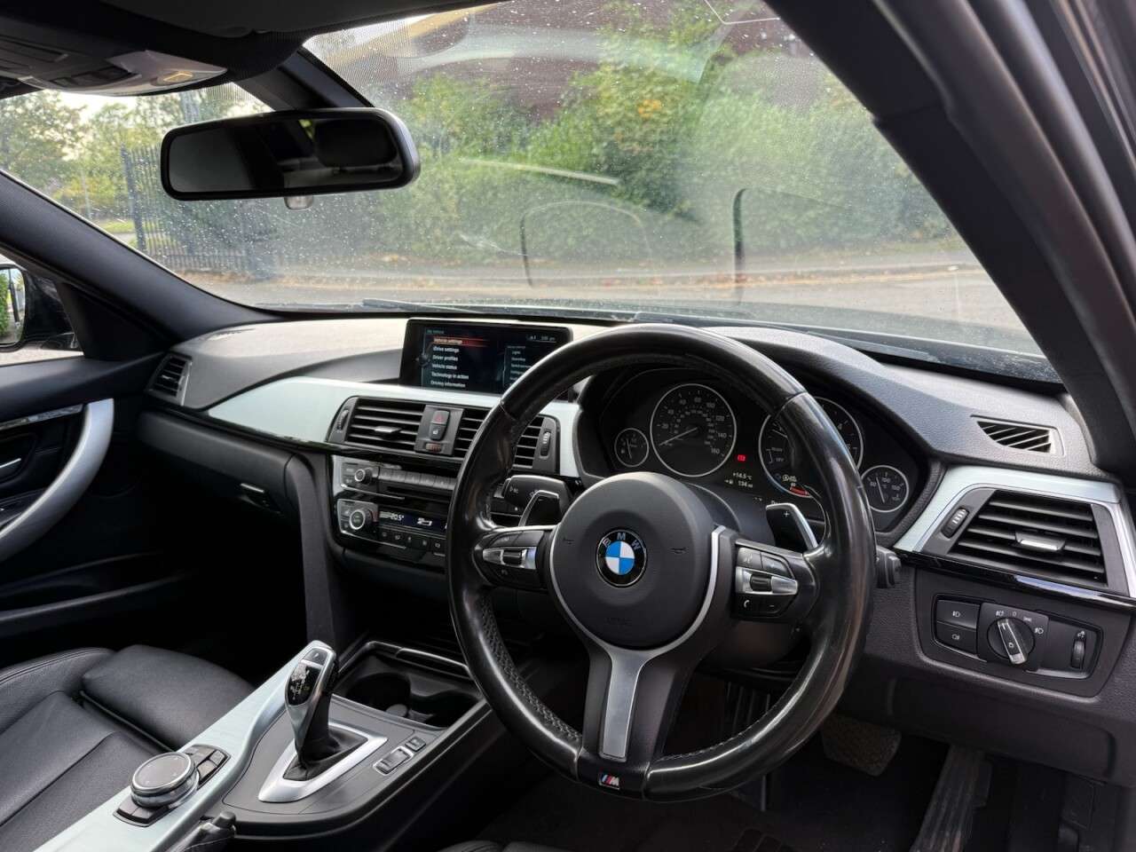 2016 BMW 3 SERIES 2016 BMW 3 SERIES