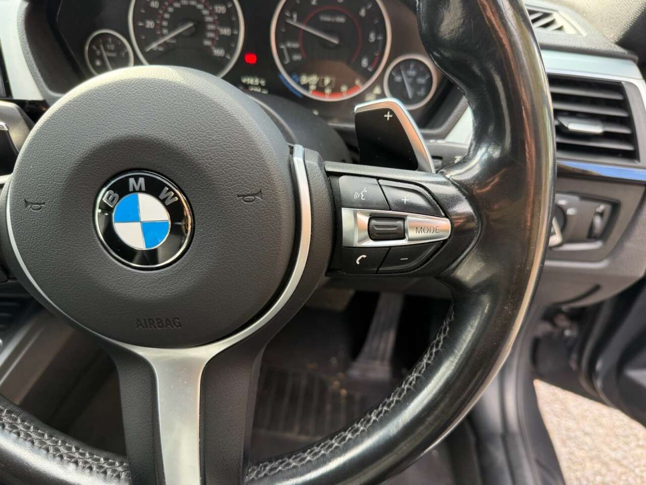 2016 BMW 3 SERIES 2016 BMW 3 SERIES