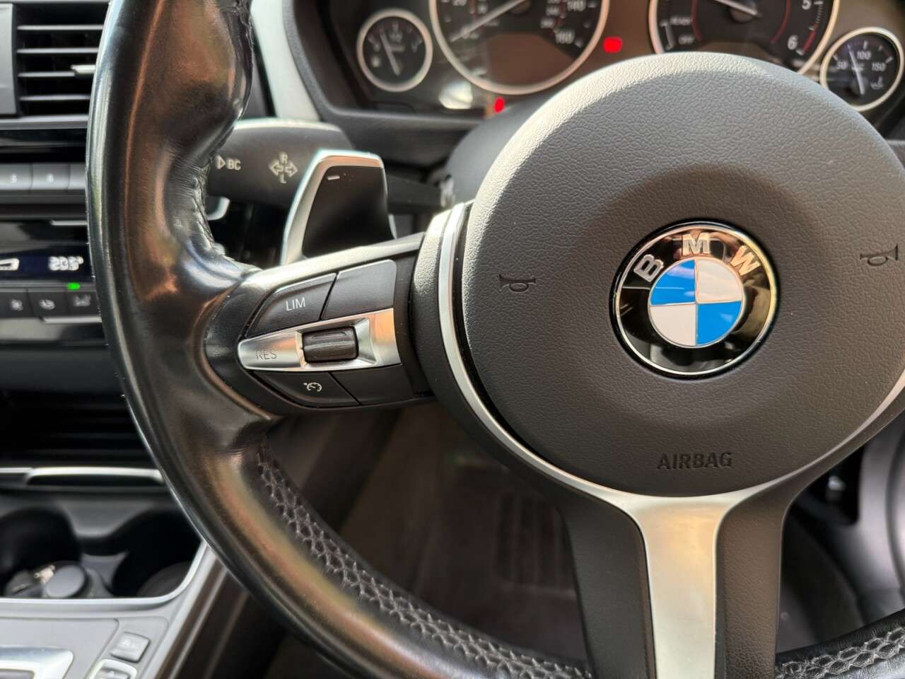2016 BMW 3 SERIES 2016 BMW 3 SERIES